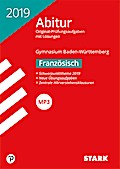 STARK Abiturprüfung BaWü 2019 - Französisch