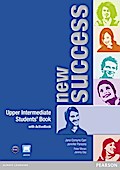 New Success Upper Intermediate Students’ Book & Active Book Pack
