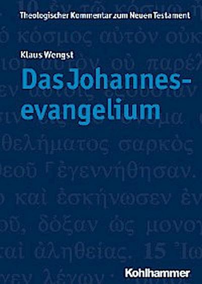 Das Johannesevangelium