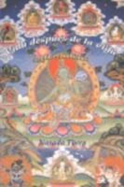 Vida después de la vida según el budismo