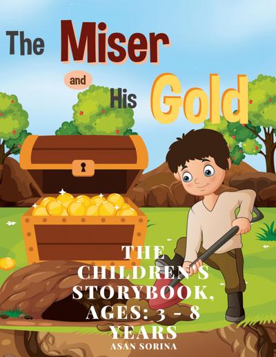 The Children’s Storybook, Ages