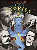 Best Authors Best Stories - 2