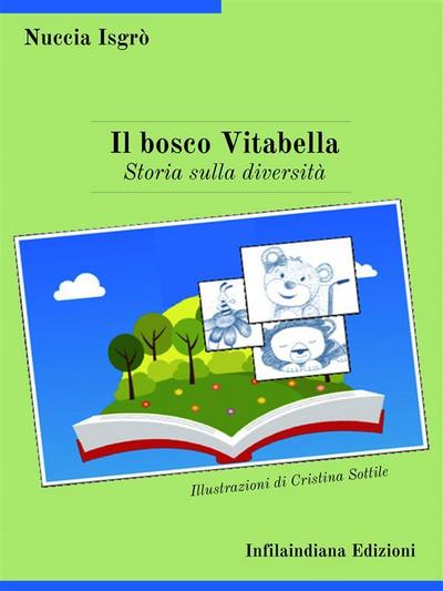 Il bosco Vitabella