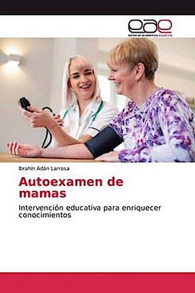 Autoexamen de mamas