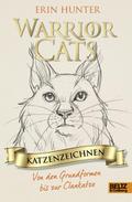 Warrior Cats - Katzenzeichnen | Buch