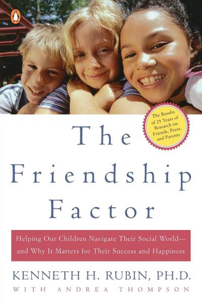 The Friendship Factor