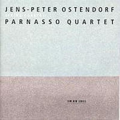Streichquartett 2