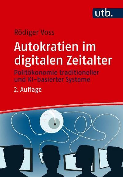 Autokratien im digitalen Zeitalter