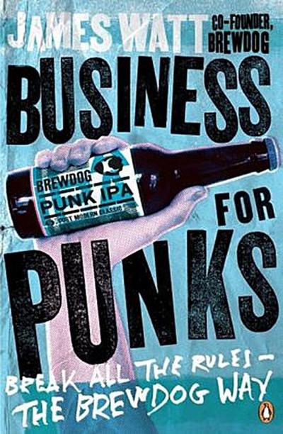 Business for Punks