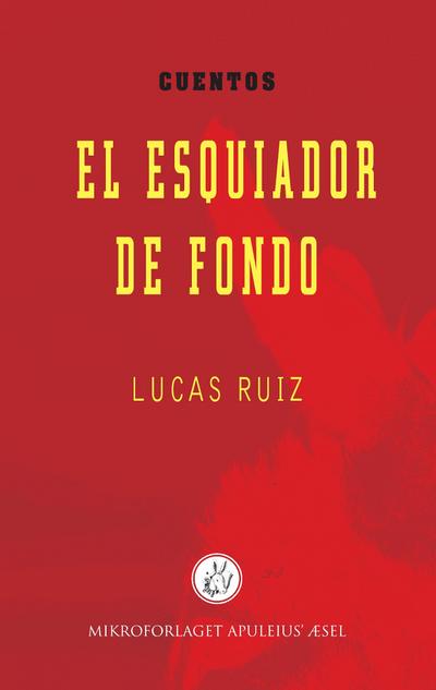 El esquiador de fondo