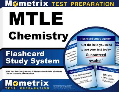 Mtle Chemistry Flashcard Study System