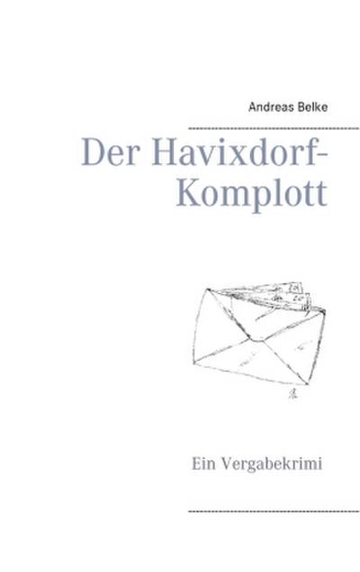 Der Havixdorf-Komplott