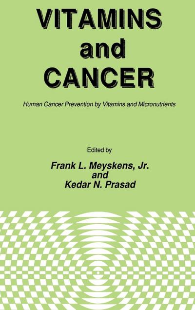Vitamins and Cancer