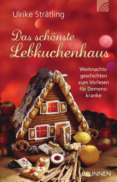 Das schönste Lebkuchenhaus