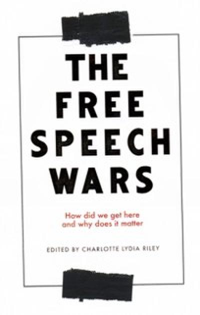 Free Speech Wars