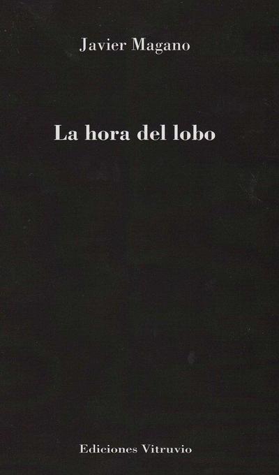 La hora del lobo