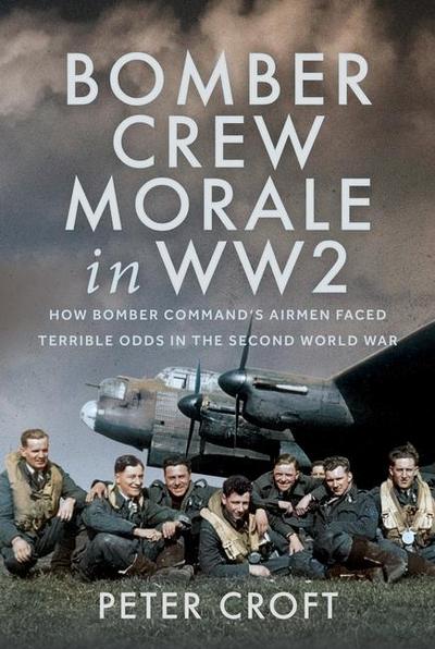Bomber Crew Morale in Ww2