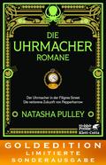 Die Uhrmacher-Romane