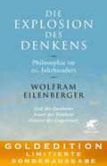 Die Explosion des Denkens. Philosophie im 20. Jahrhundert von Wolfram Eilenberger | Ebook