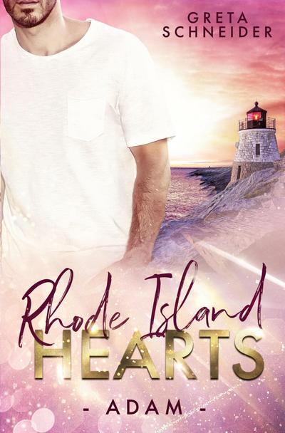 Rhode Island Hearts - Adam