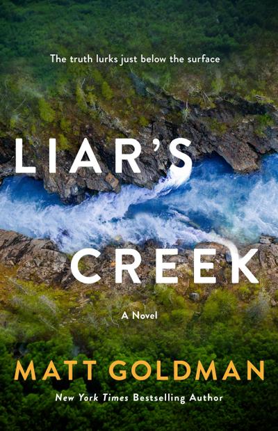 Liar’s Creek