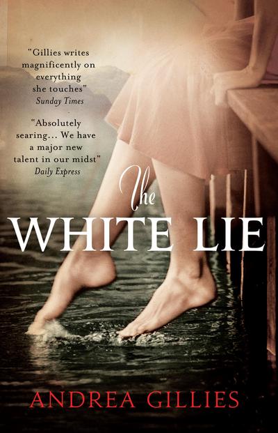The White Lie