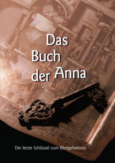 Das Buch der Anna