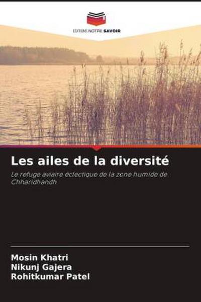 Les ailes de la diversité