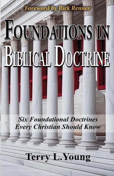 Foundations in Biblical Doctrine