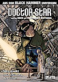 Black Hammer: Doctor Star & das Reich der verlorenen Hoffnung