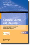 Computer Science and Education
