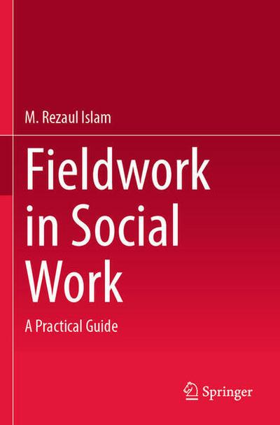 Fieldwork in Social Work