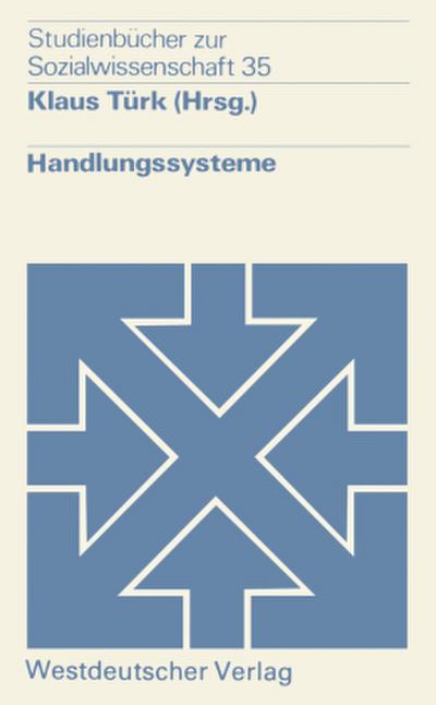 Handlungssysteme