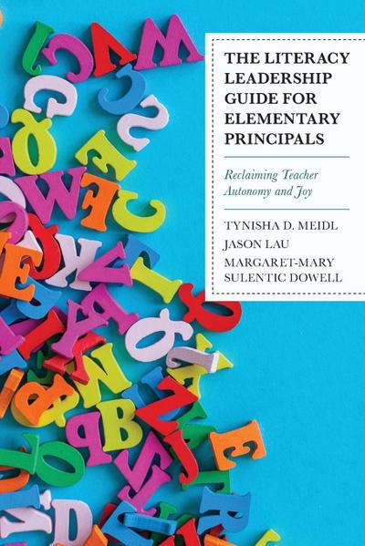 Literacy Leadership Guide for Elementary Principals
