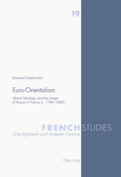 Euro-Orientalism