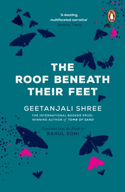 Roof Beneath Their Feet