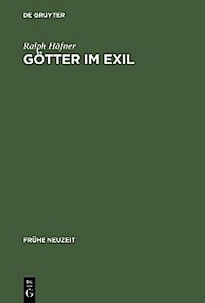 Götter im Exil