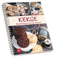 Kekse - Knusperfreude süß und herzhaft