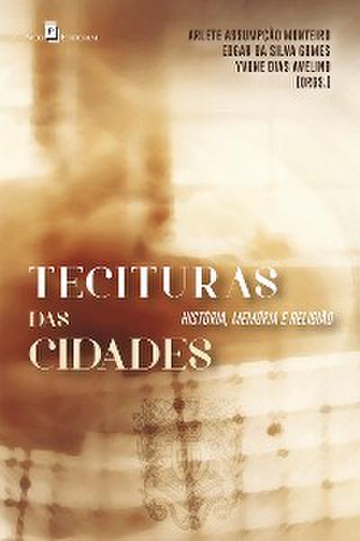 Tecituras das Cidades