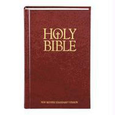 Holy Bible-NRSV