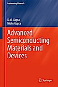 Advanced Semiconducting Materials and Devices