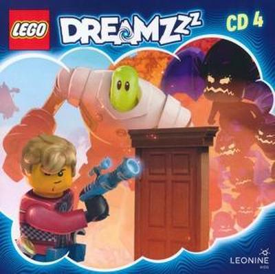 LEGO DreamZzz (CD 4)
