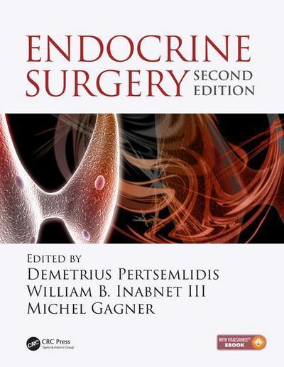 Pertsemlidis, D: Endocrine Surgery