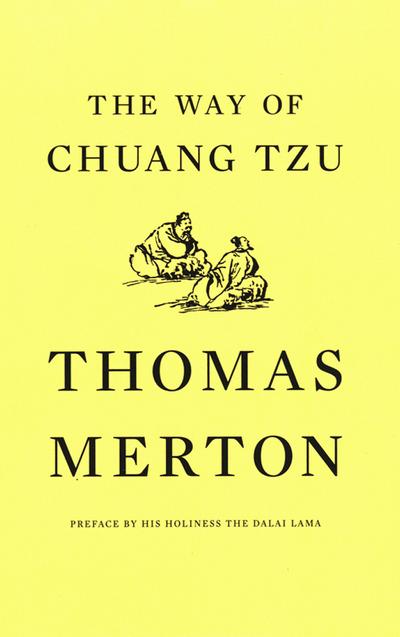 The Way of Chuang Tzu (Second Edition)