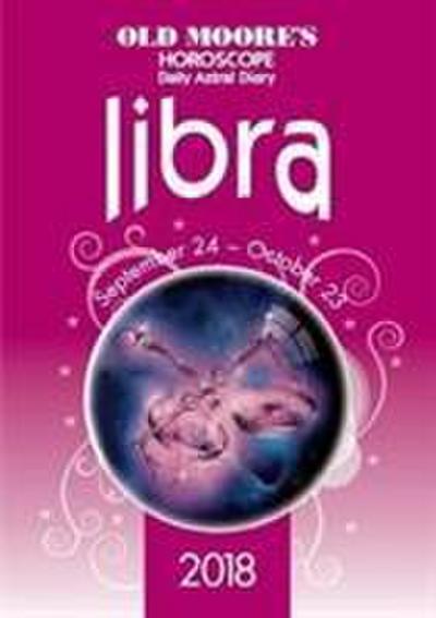 Olde Moore’s Horoscope Libra