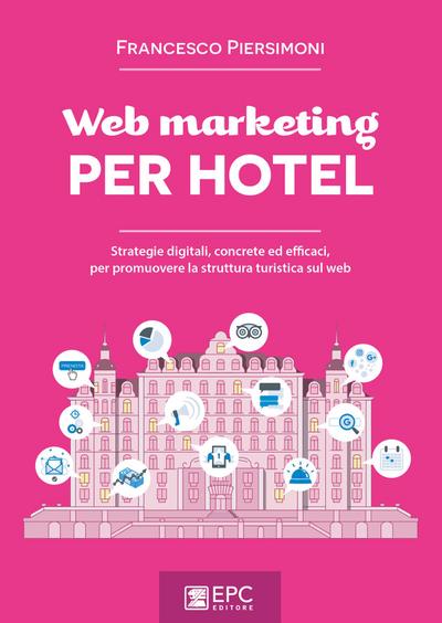 Web marketing PER HOTEL