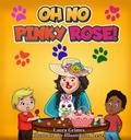 OH NO PINKY ROSE!