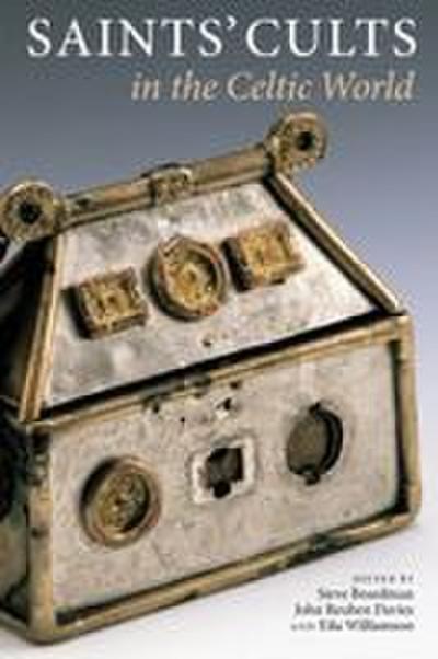 Saints’ Cults in the Celtic World