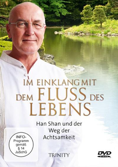 Im Einklang mit dem Fluss des Lebens/2 DVD-Video