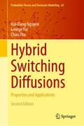 Hybrid Switching Diffusions